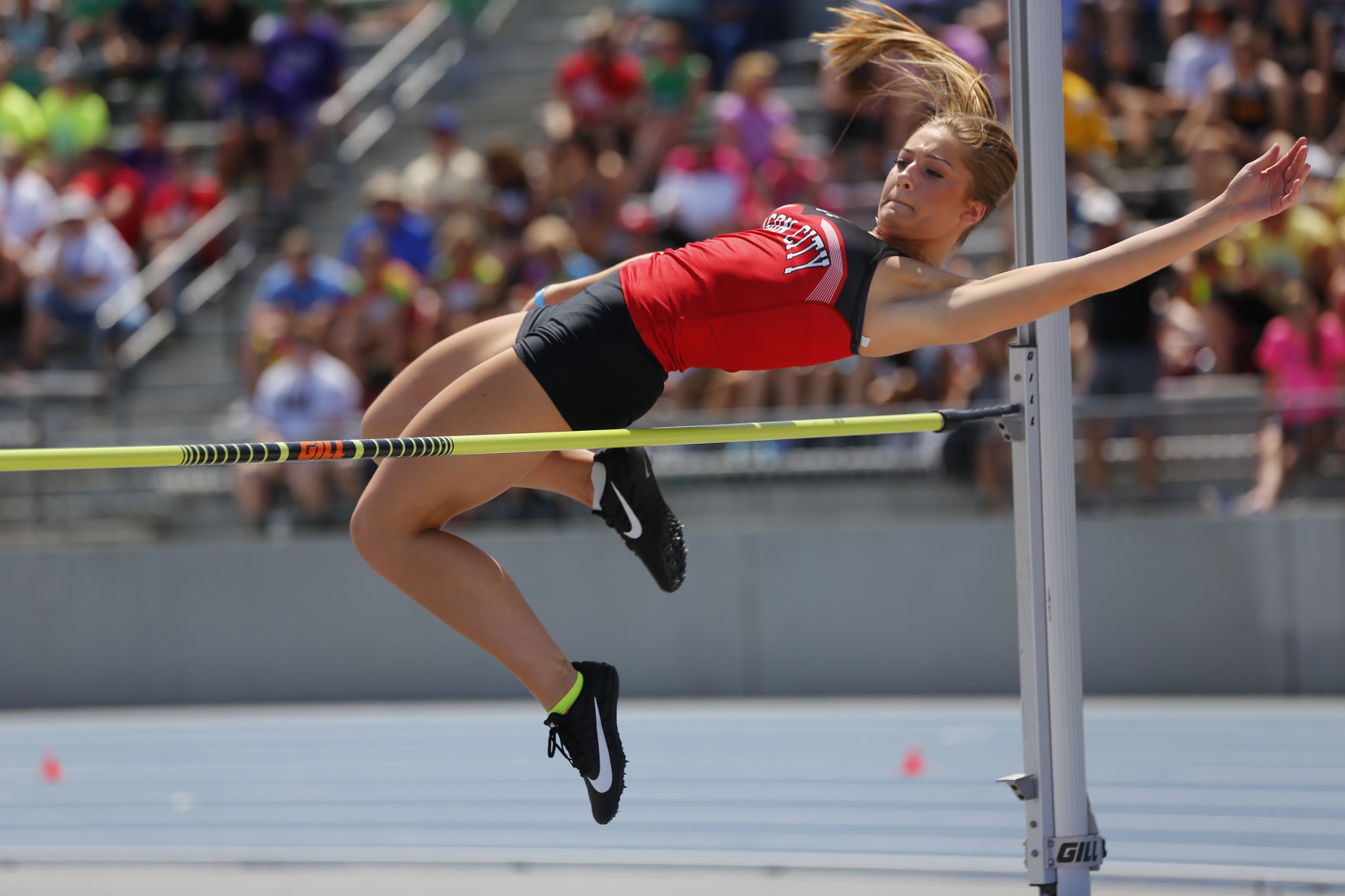 State Track Thurs 2